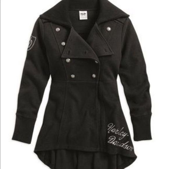 Harley-Davidson | Jackets \u0026 Coats 